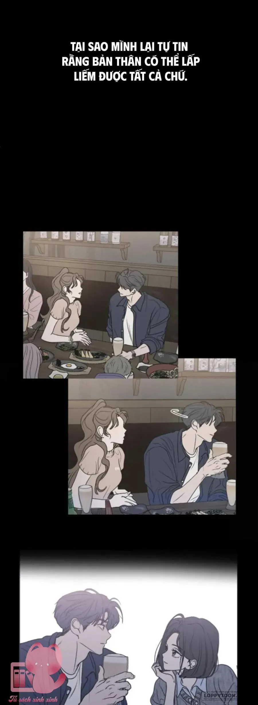 Trang 32 - Muốn Bị Lừa Dối