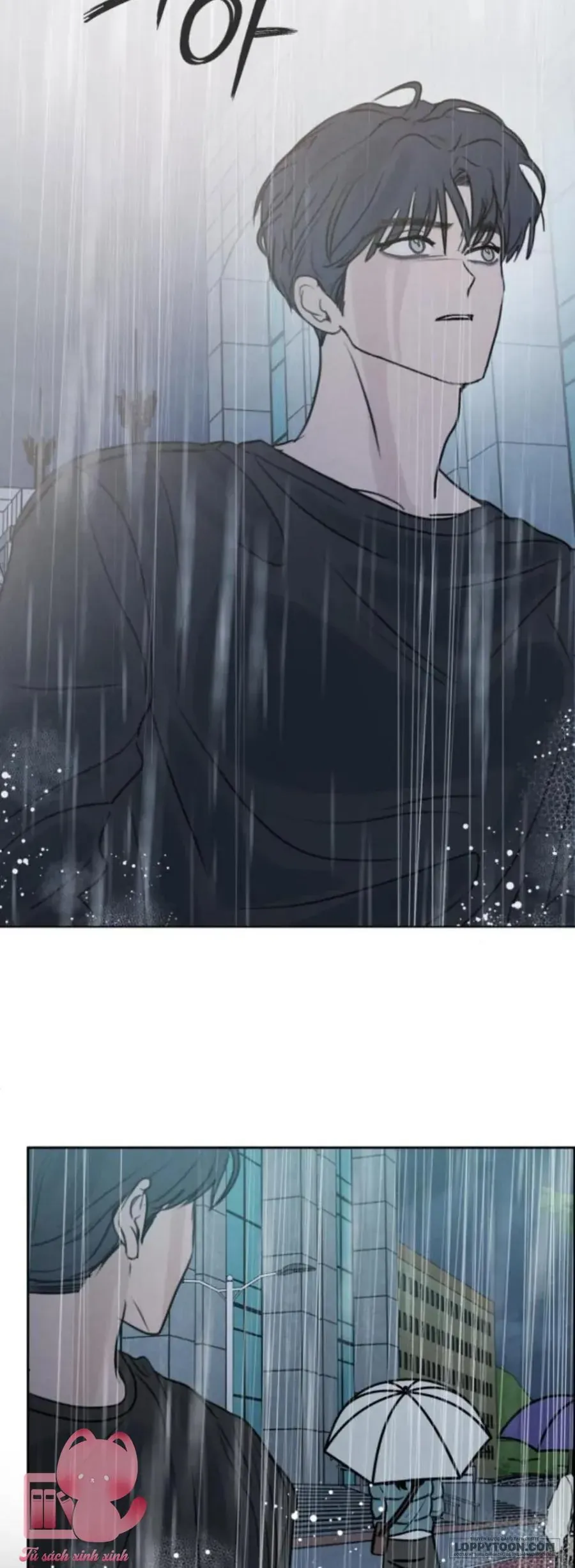 Trang 34 - Muốn Bị Lừa Dối