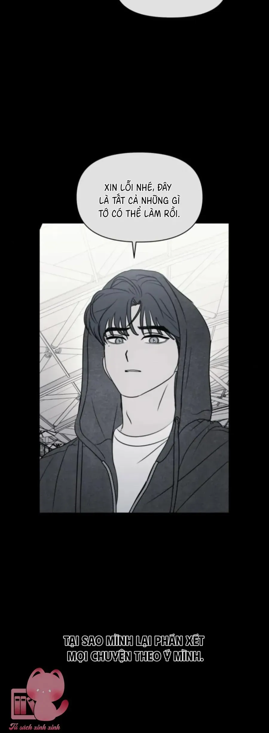 Trang 36 - Muốn Bị Lừa Dối