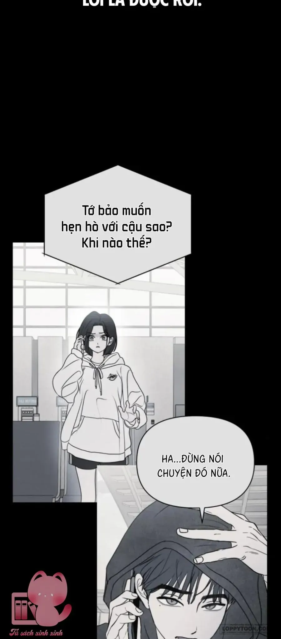 Trang 38 - Muốn Bị Lừa Dối