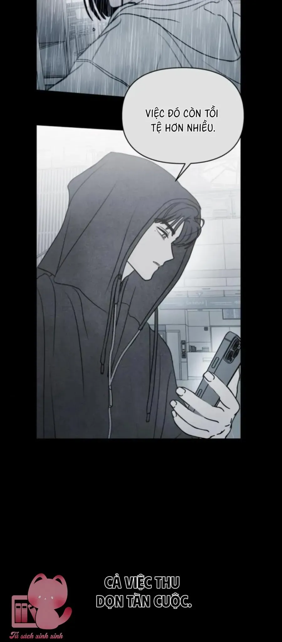 Trang 40 - Muốn Bị Lừa Dối