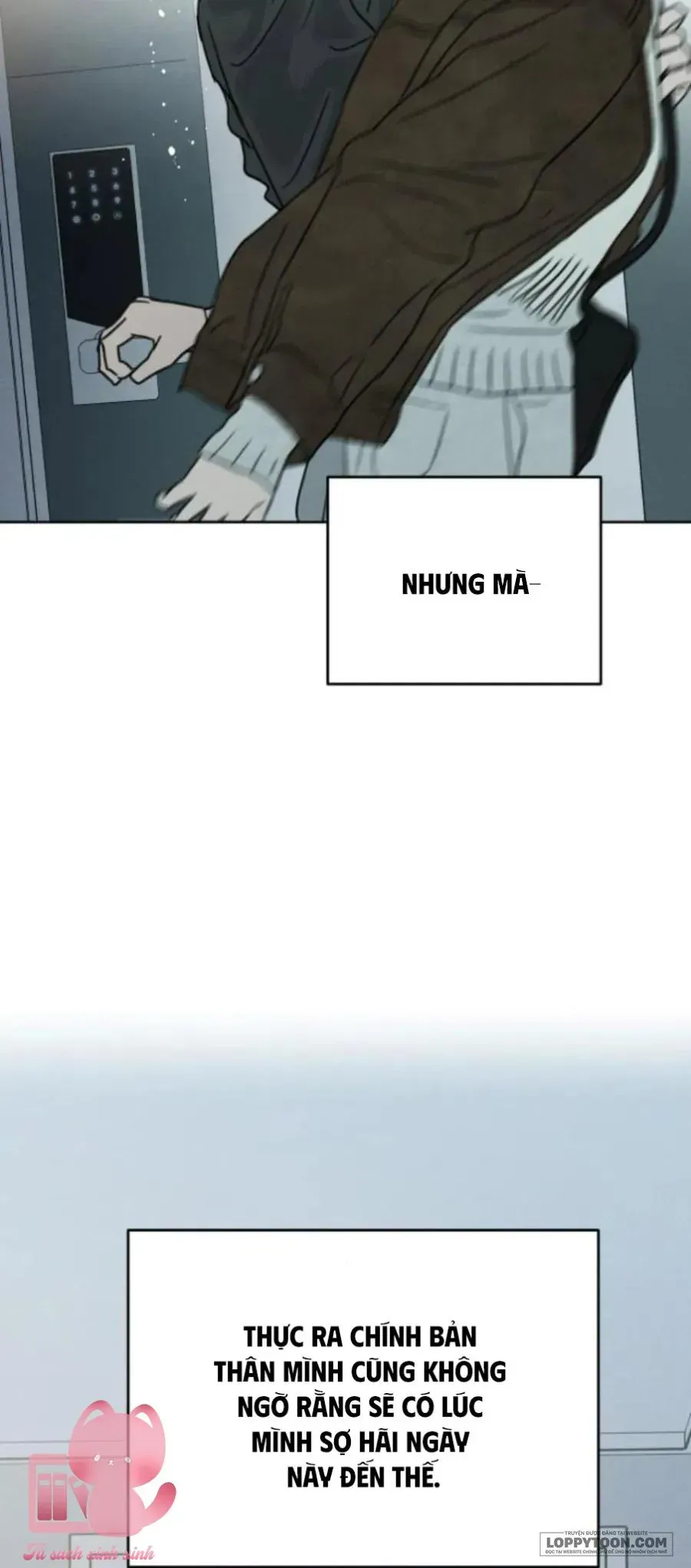 Trang 44 - Muốn Bị Lừa Dối