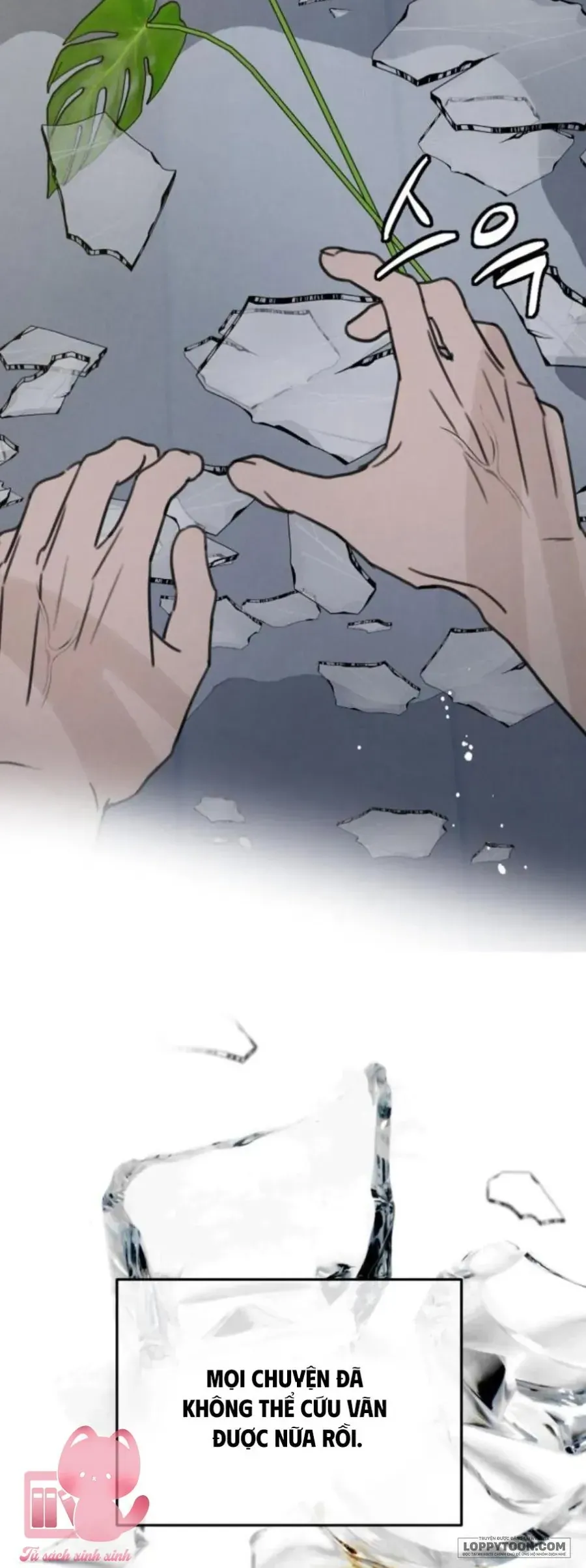 Trang 50 - Muốn Bị Lừa Dối