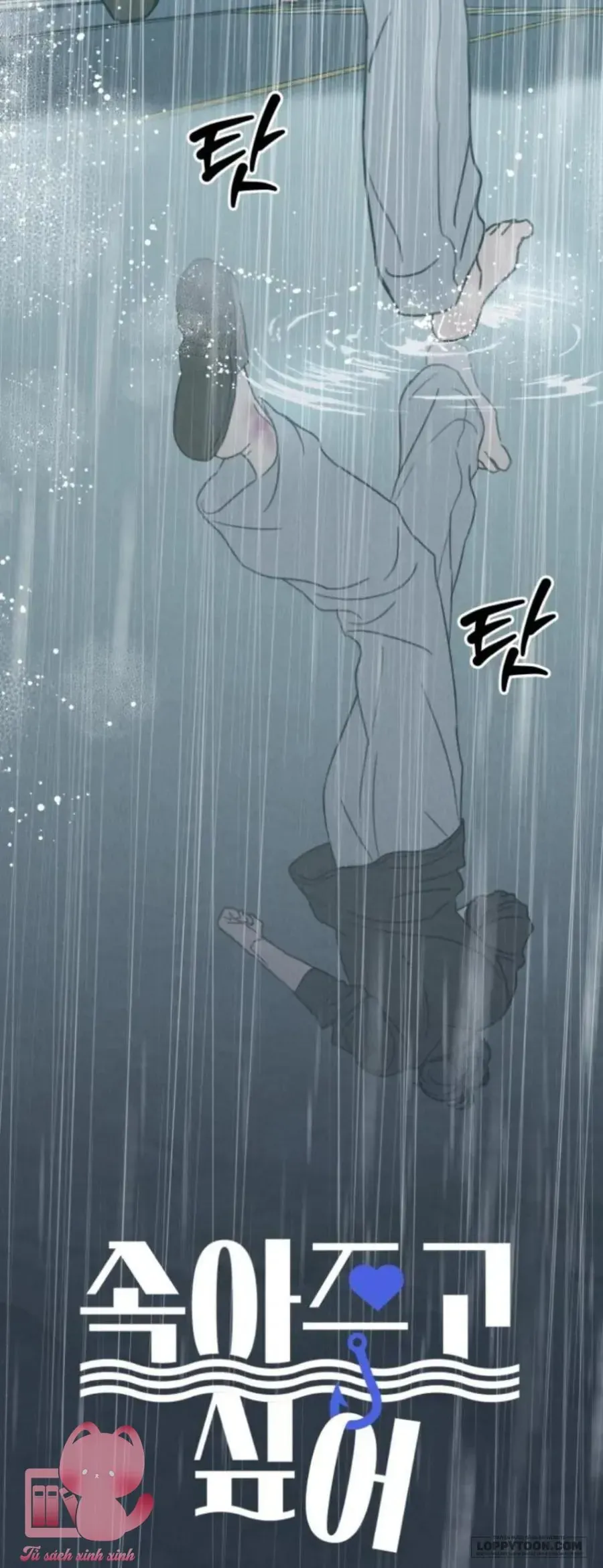 Trang 6 - Muốn Bị Lừa Dối