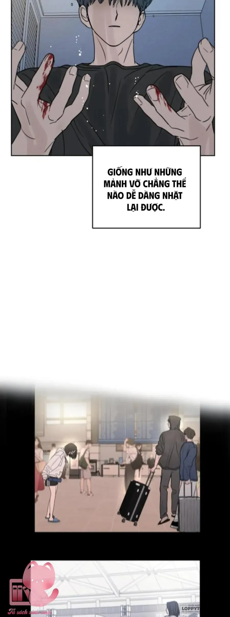 Trang 52 - Muốn Bị Lừa Dối