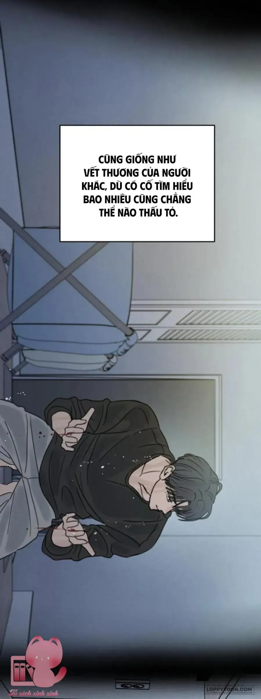 Trang 54 - Muốn Bị Lừa Dối