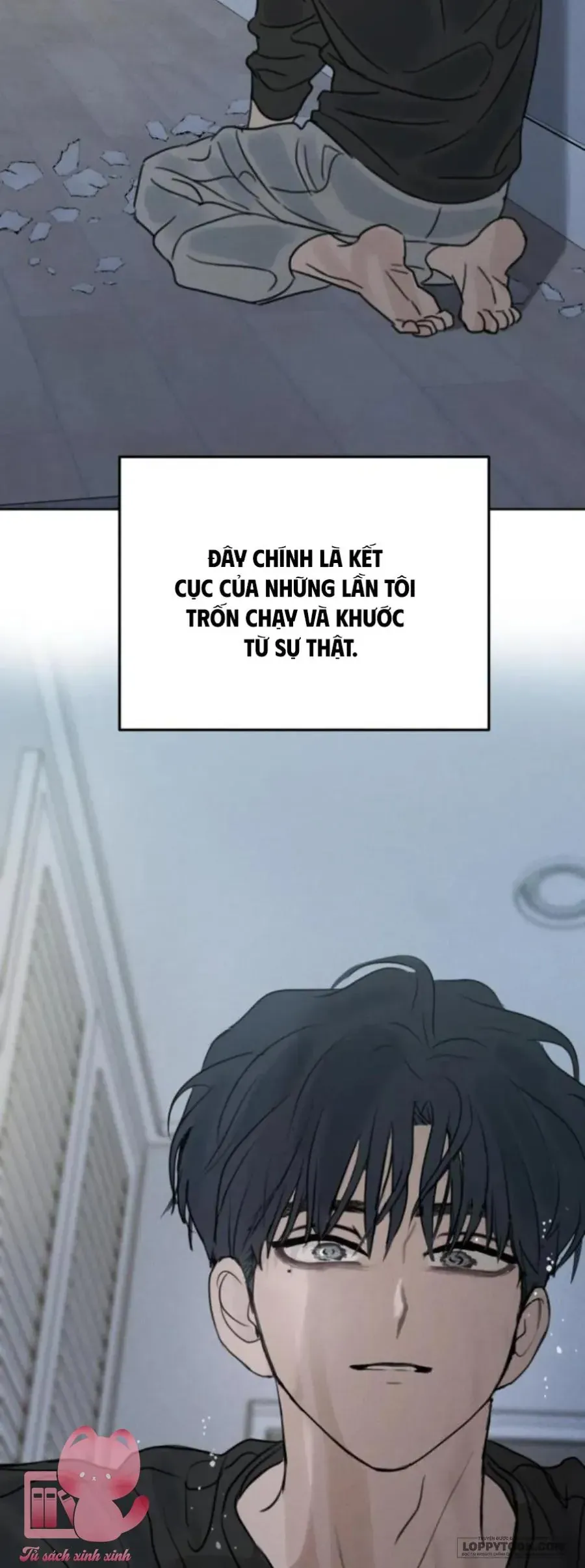 Trang 56 - Muốn Bị Lừa Dối