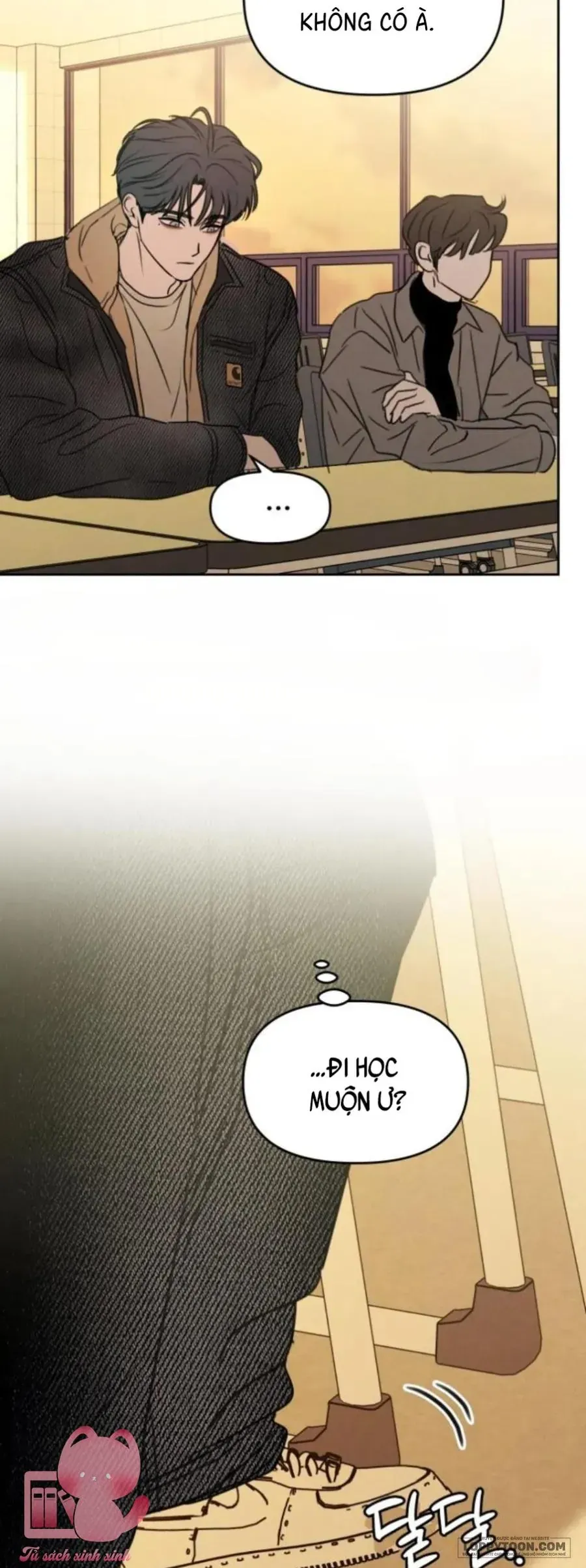 Trang 58 - Muốn Bị Lừa Dối