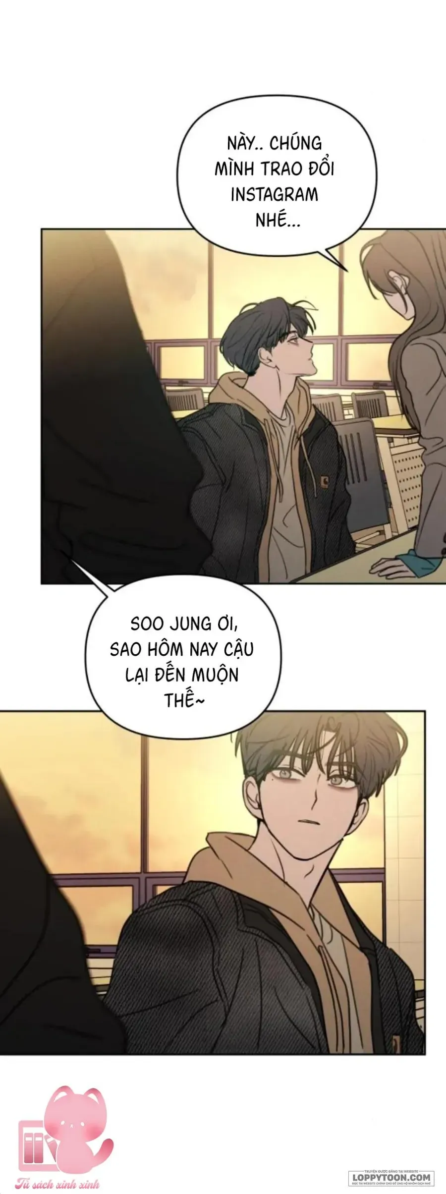 Trang 60 - Muốn Bị Lừa Dối