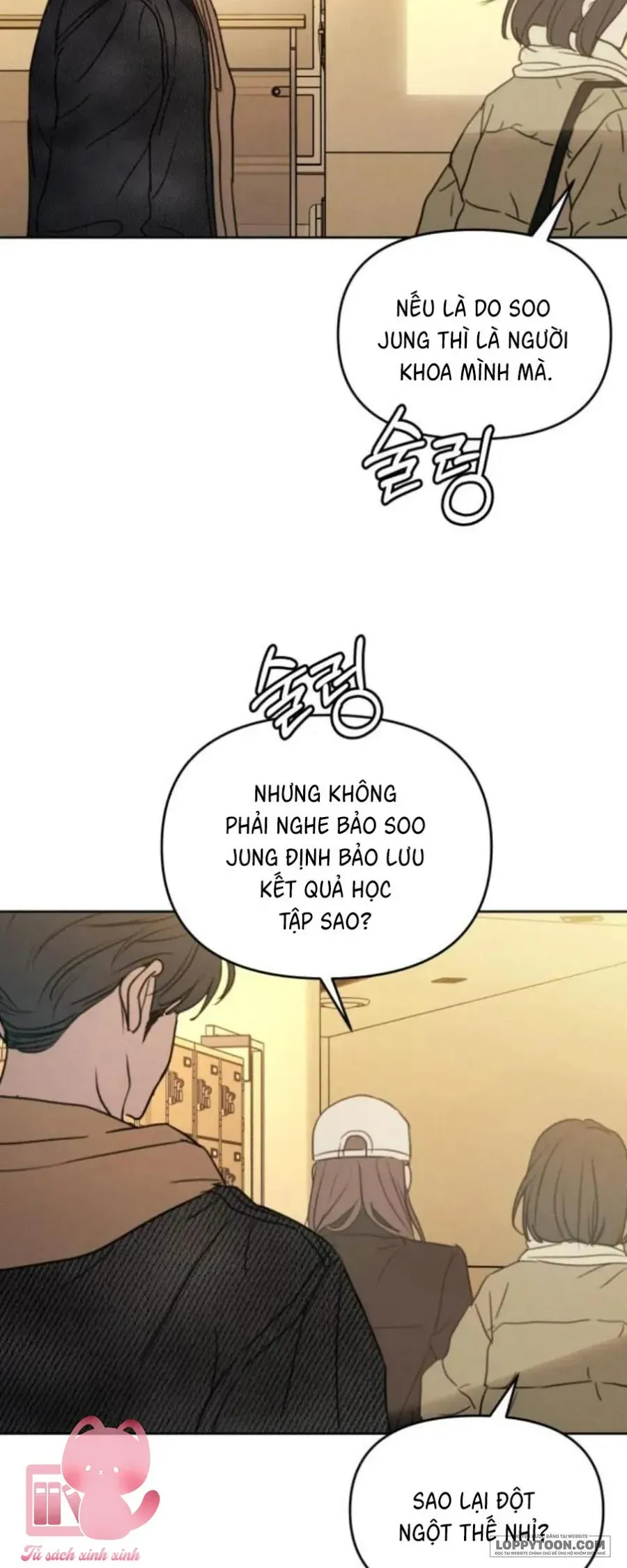 Trang 68 - Muốn Bị Lừa Dối