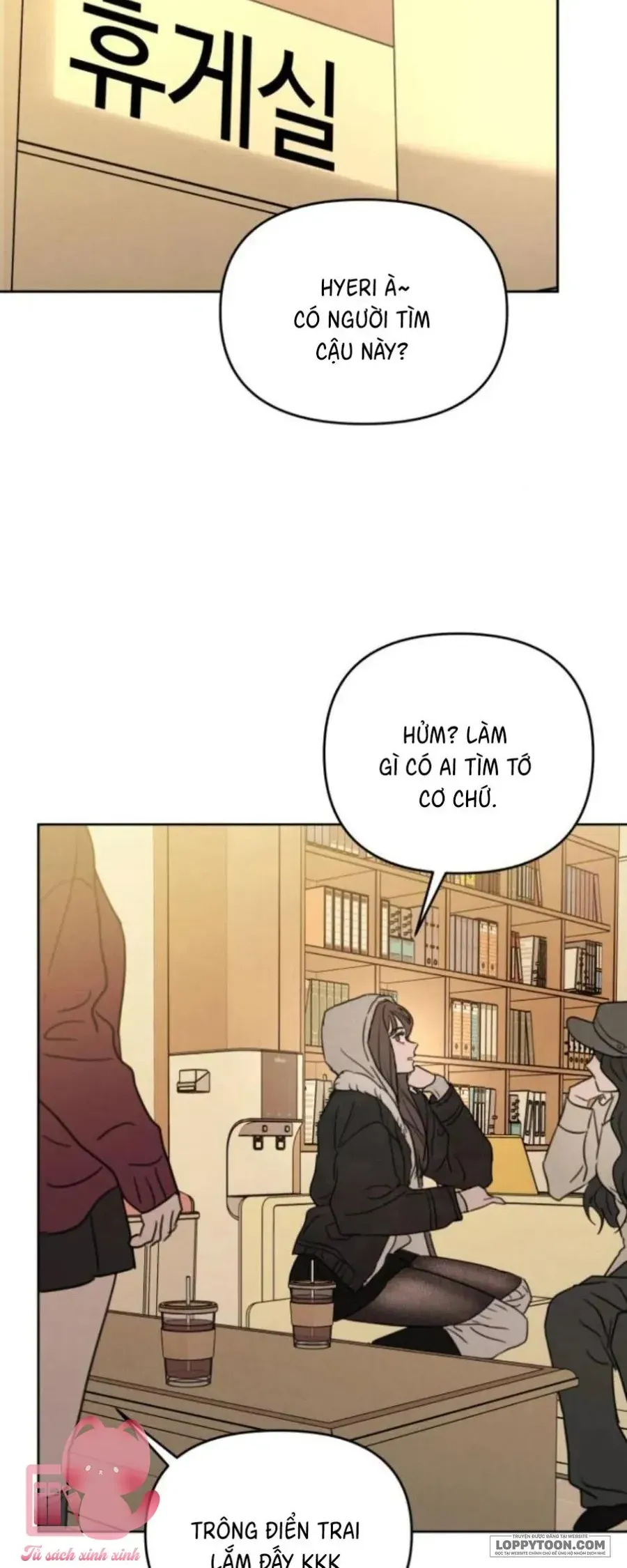 Trang 70 - Muốn Bị Lừa Dối