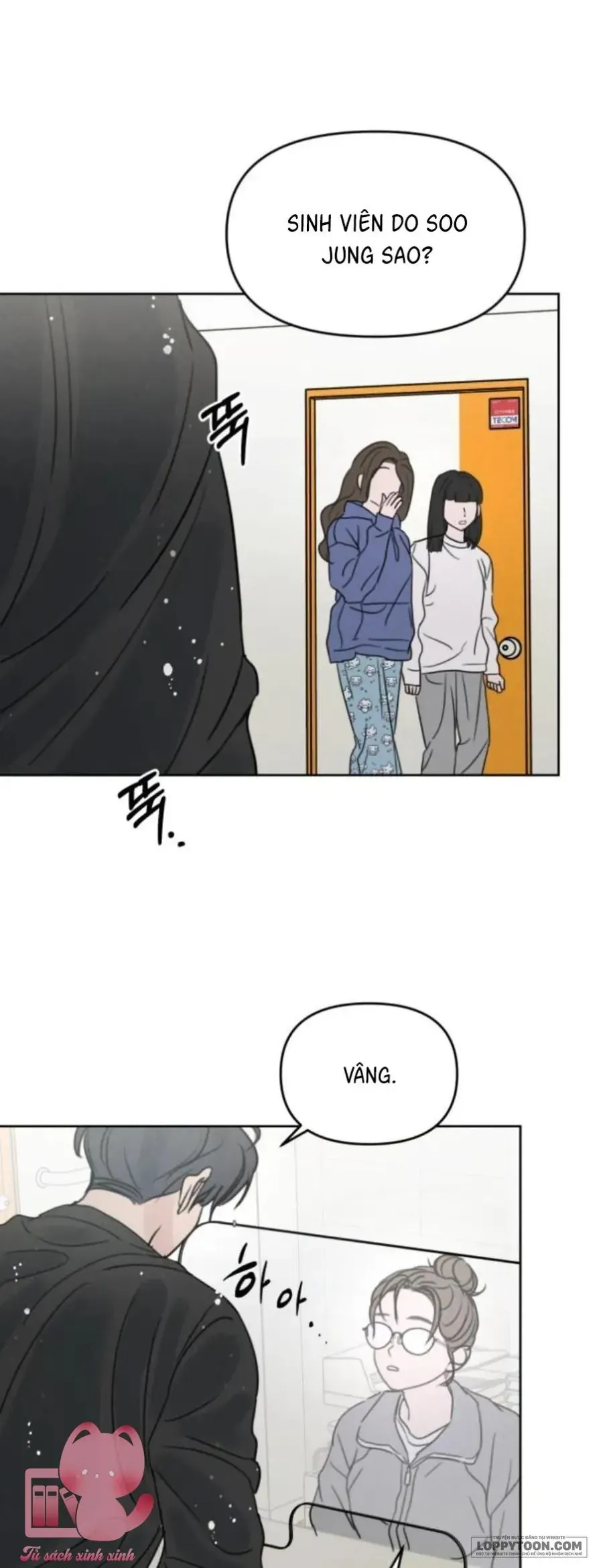 Trang 8 - Muốn Bị Lừa Dối