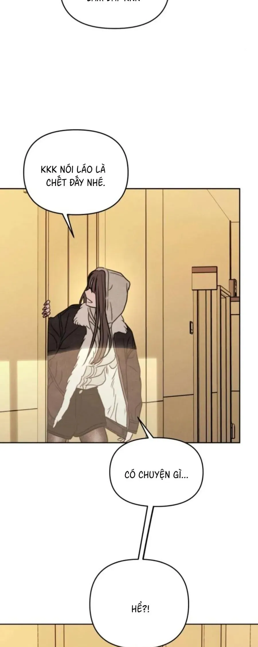 Trang 71 - Muốn Bị Lừa Dối