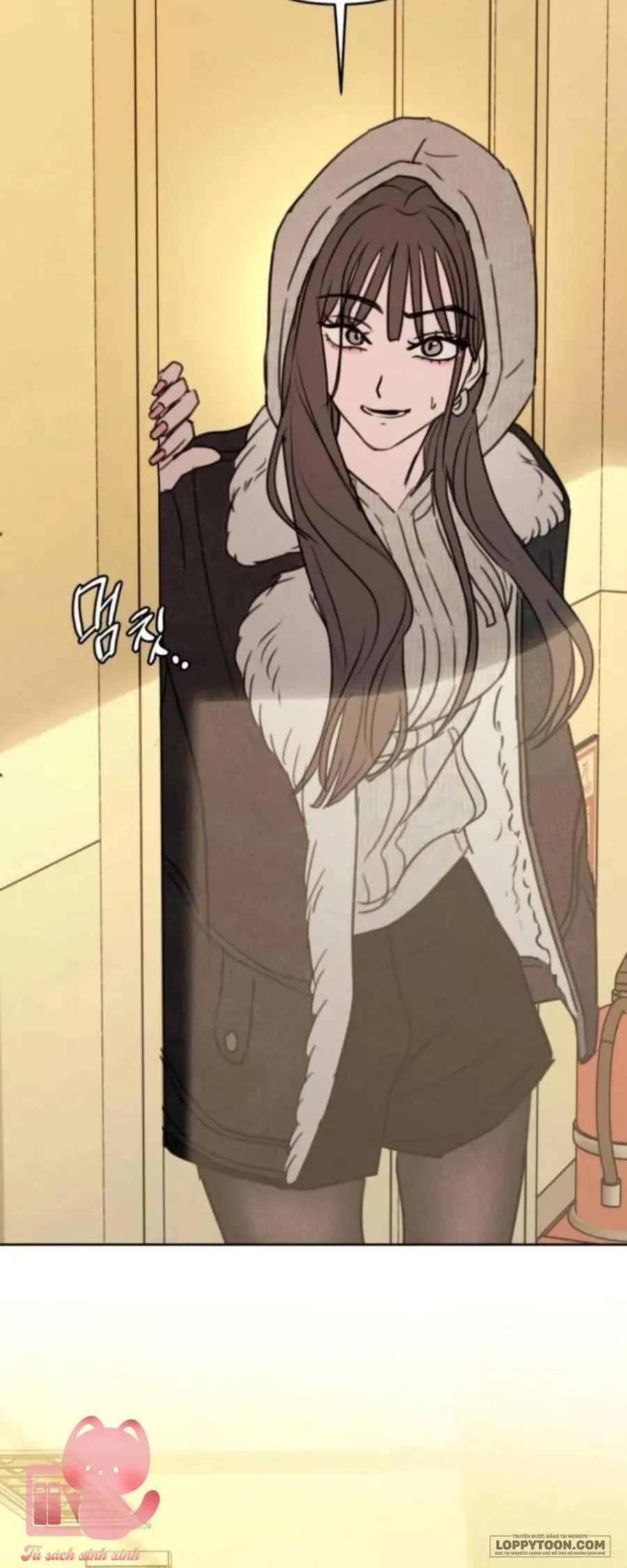 Trang 72 - Muốn Bị Lừa Dối