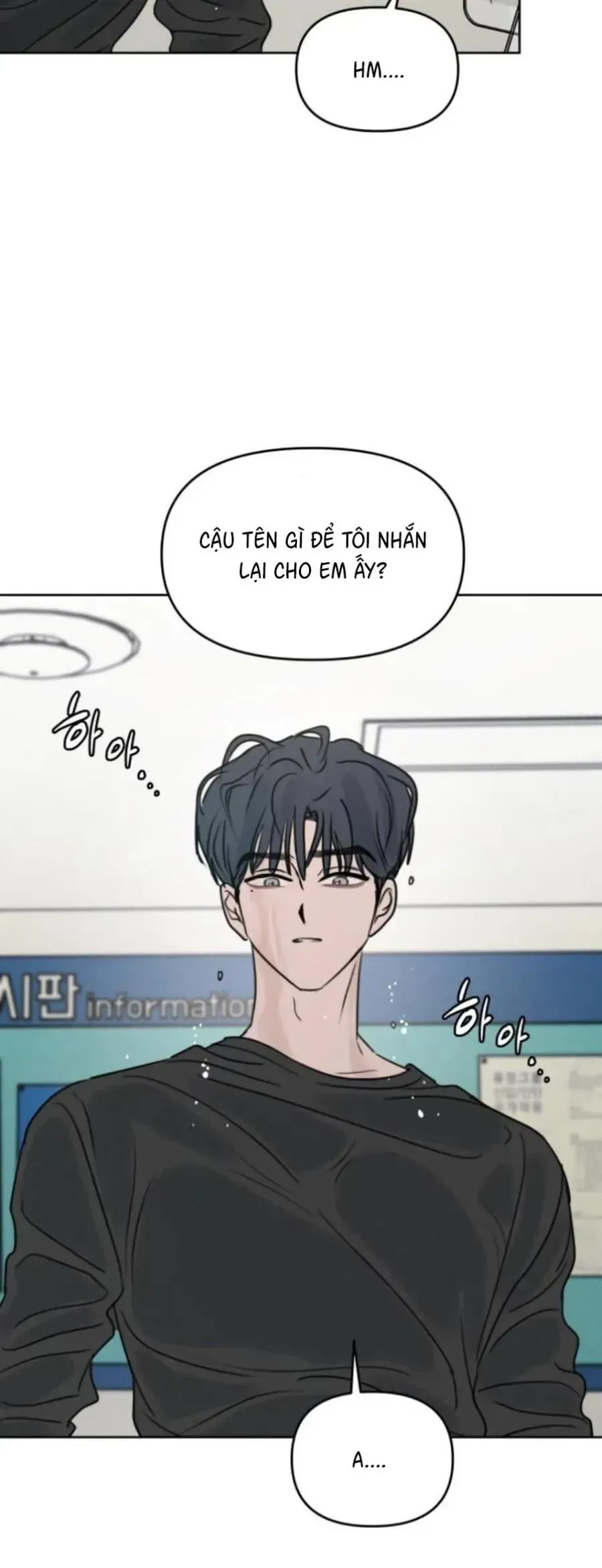 Trang 9 - Muốn Bị Lừa Dối