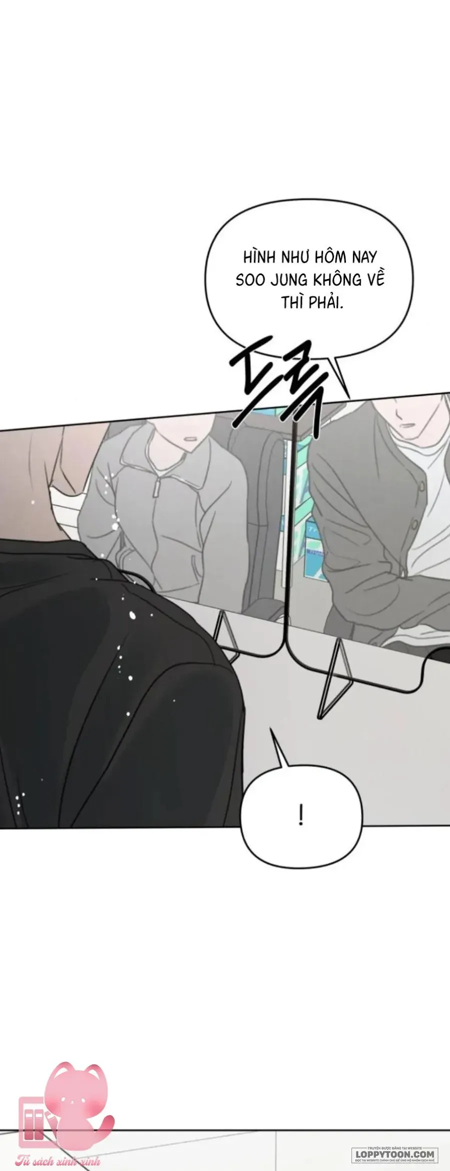 Trang 10 - Muốn Bị Lừa Dối