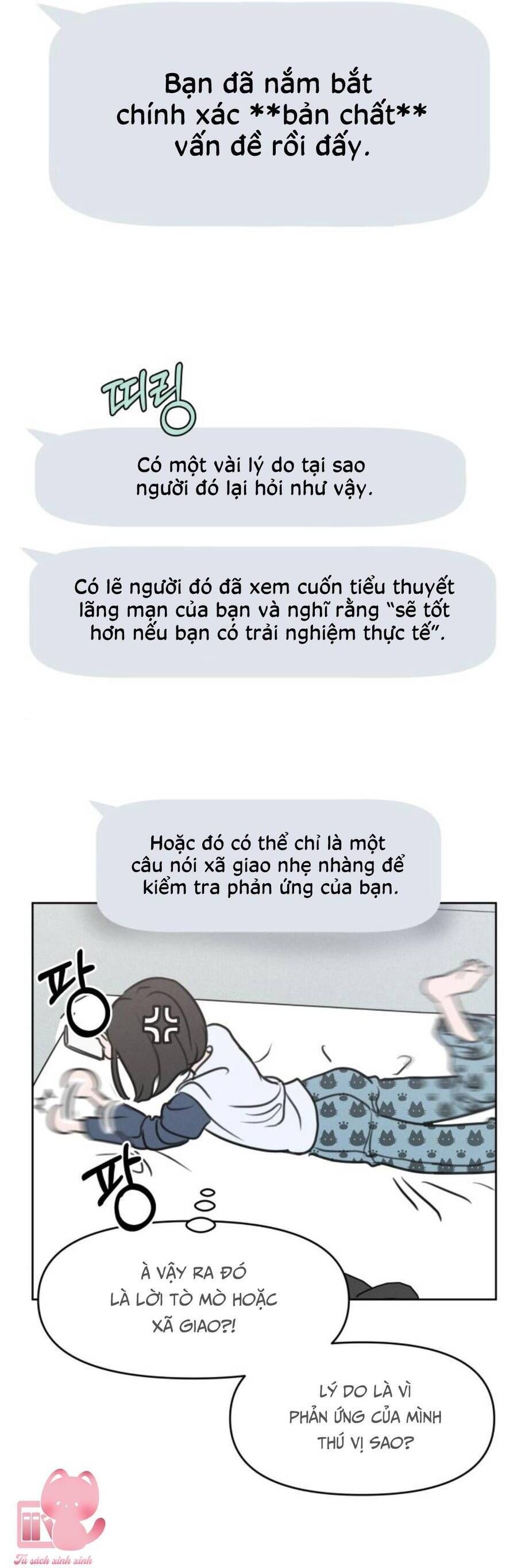 Trang 15 - Muốn Bị Lừa Dối