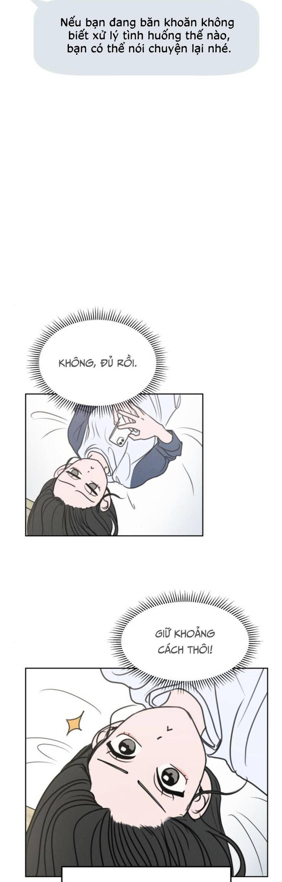 Trang 19 - Muốn Bị Lừa Dối