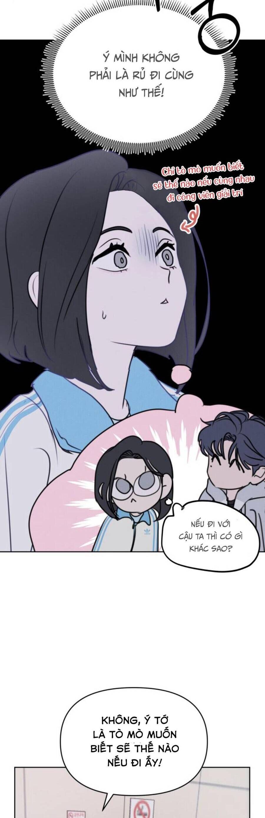 Trang 3 - Muốn Bị Lừa Dối