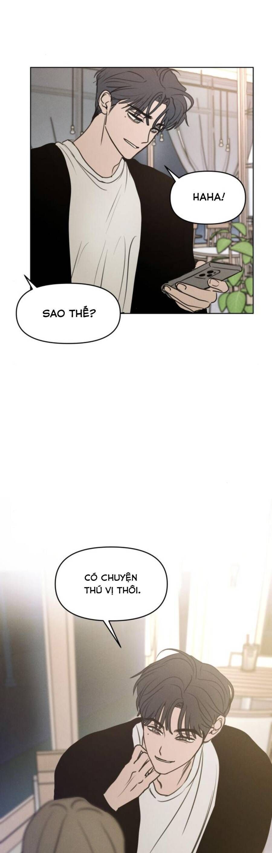 Trang 22 - Muốn Bị Lừa Dối