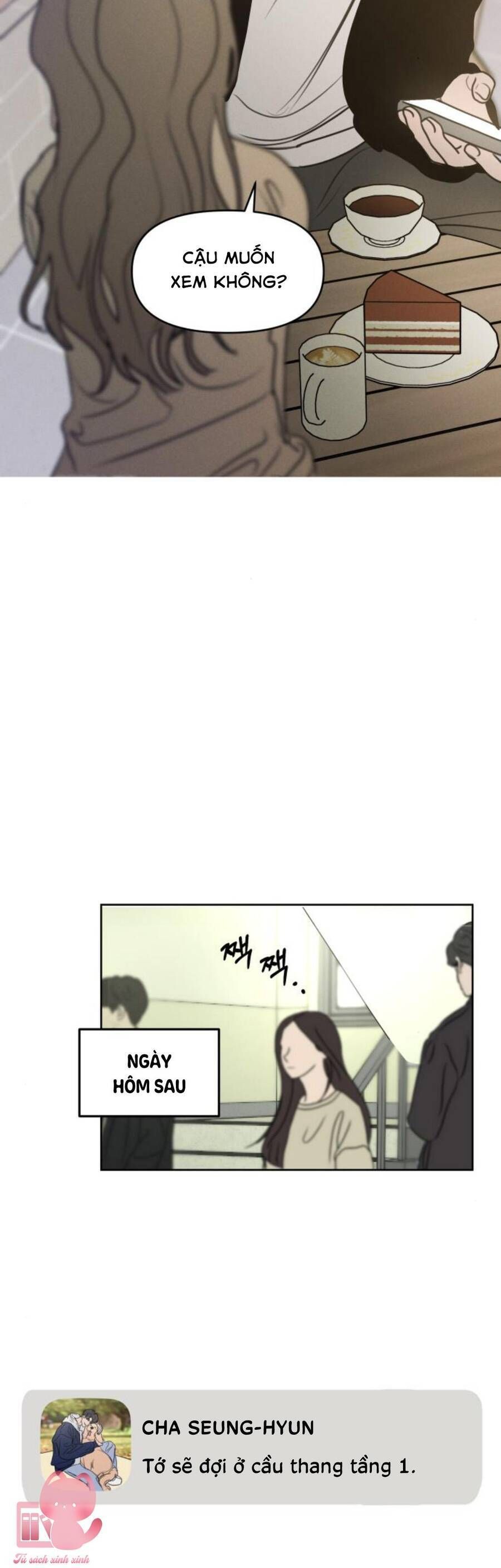 Trang 23 - Muốn Bị Lừa Dối