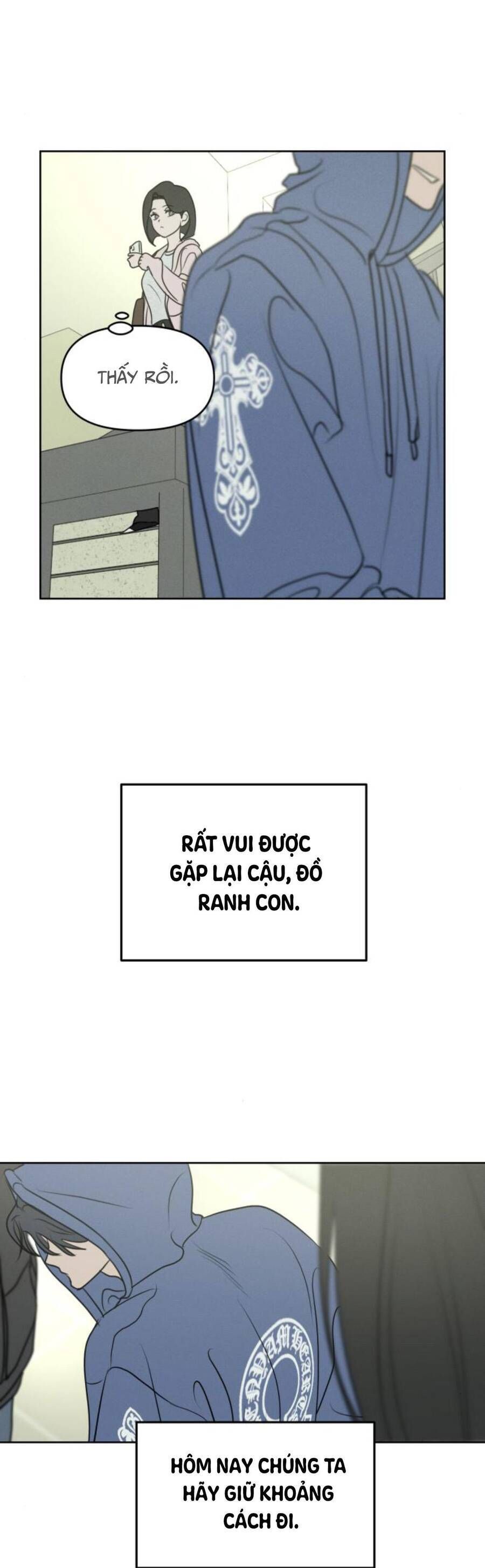 Trang 24 - Muốn Bị Lừa Dối