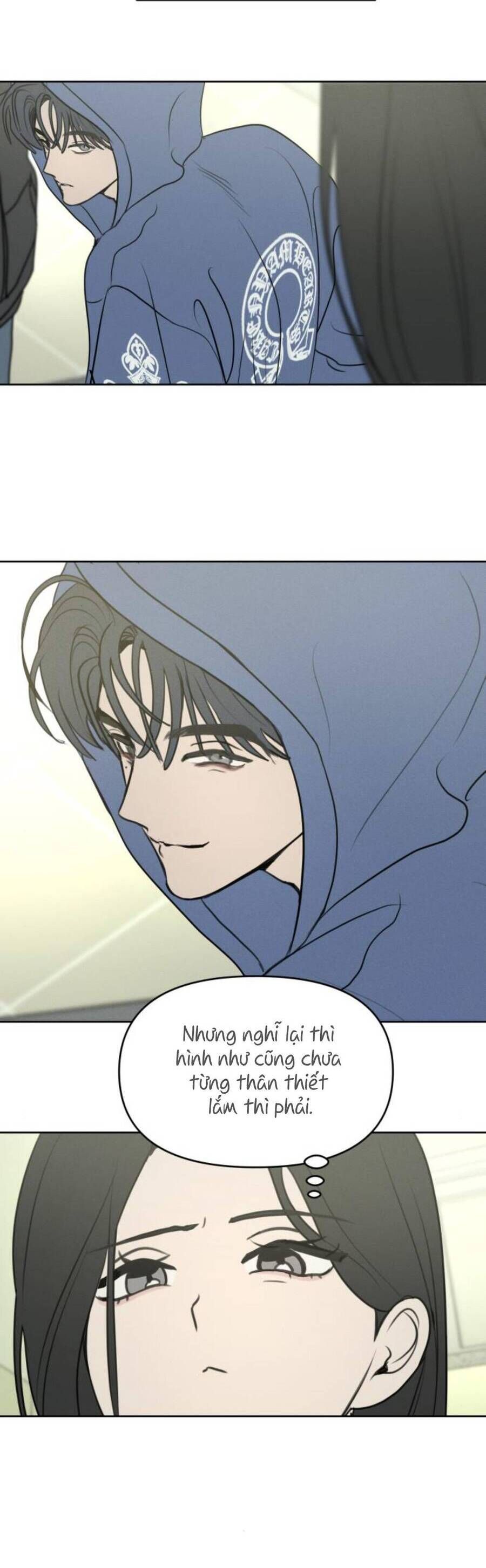 Trang 25 - Muốn Bị Lừa Dối