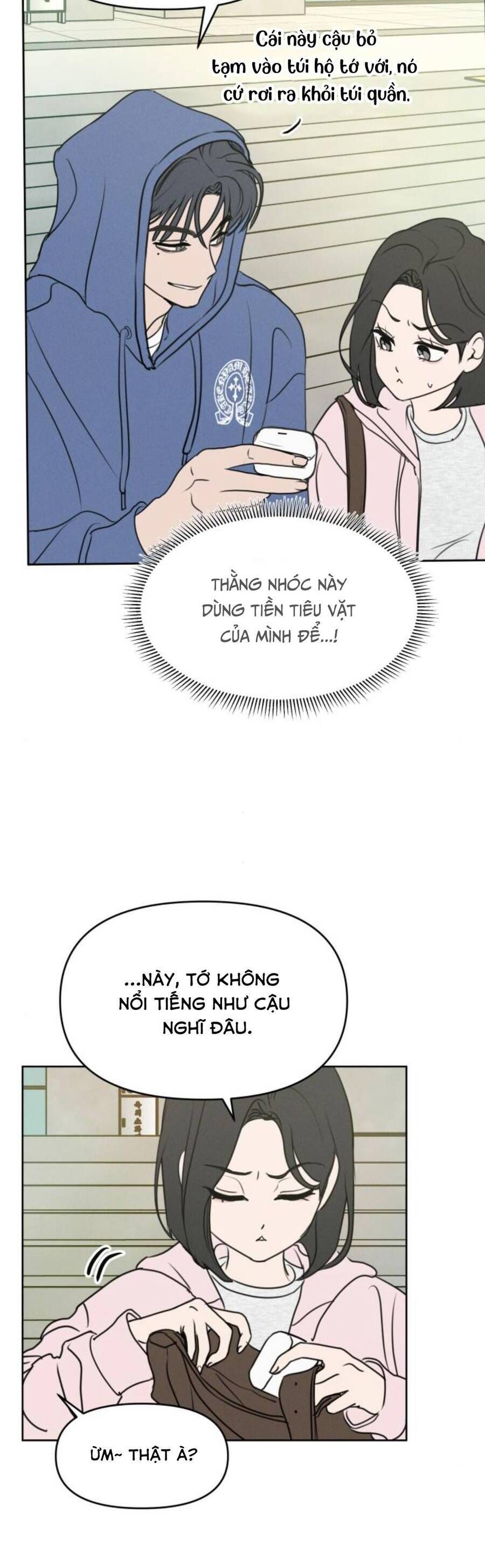 Trang 28 - Muốn Bị Lừa Dối