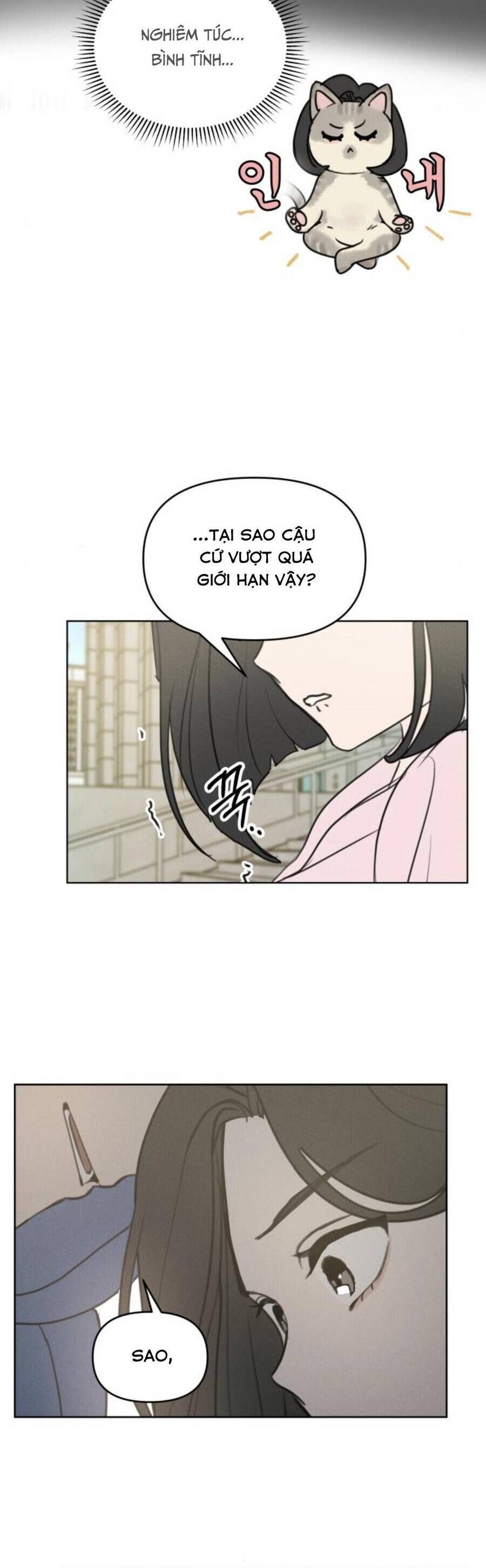 Trang 30 - Muốn Bị Lừa Dối