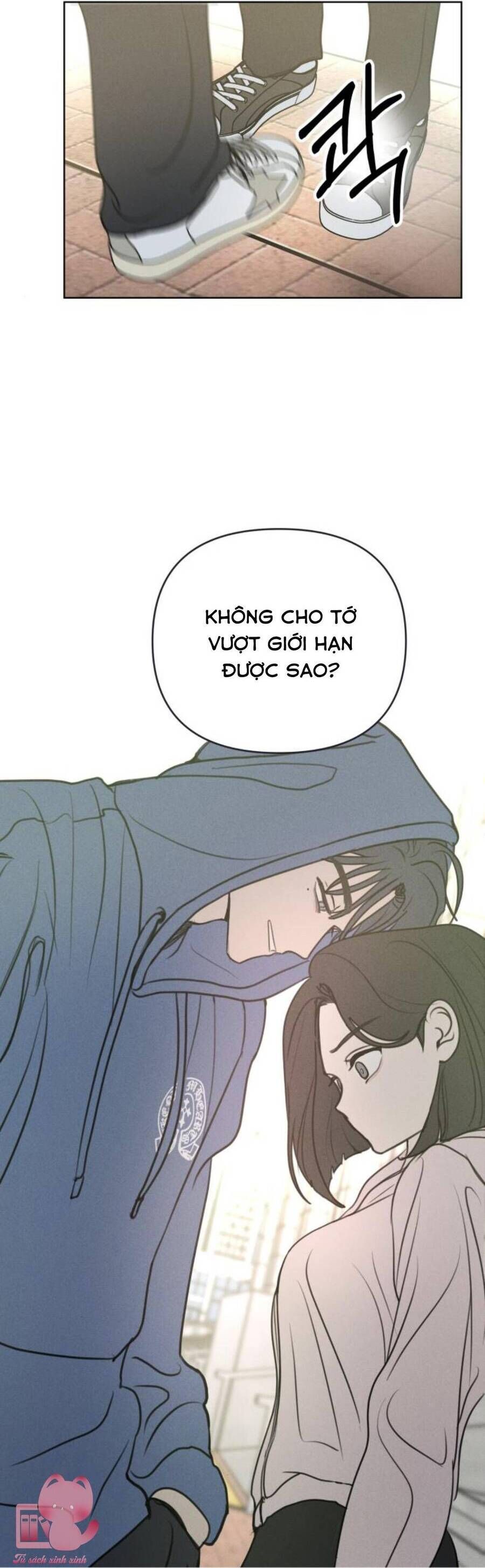 Trang 31 - Muốn Bị Lừa Dối