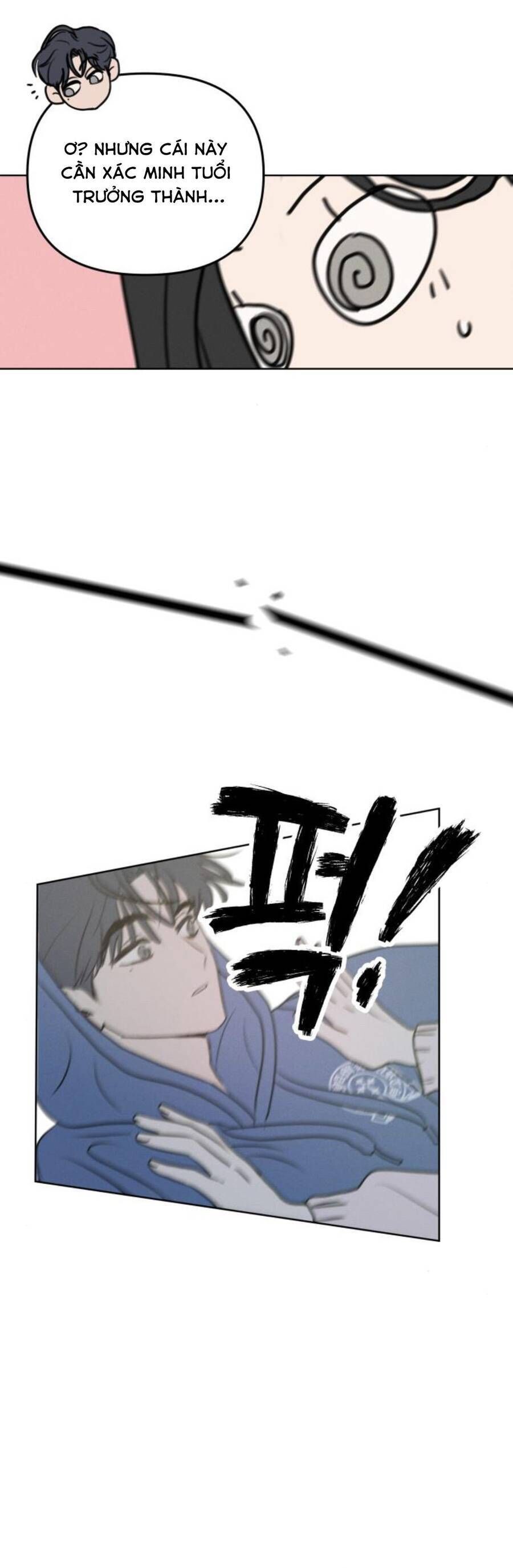 Trang 32 - Muốn Bị Lừa Dối