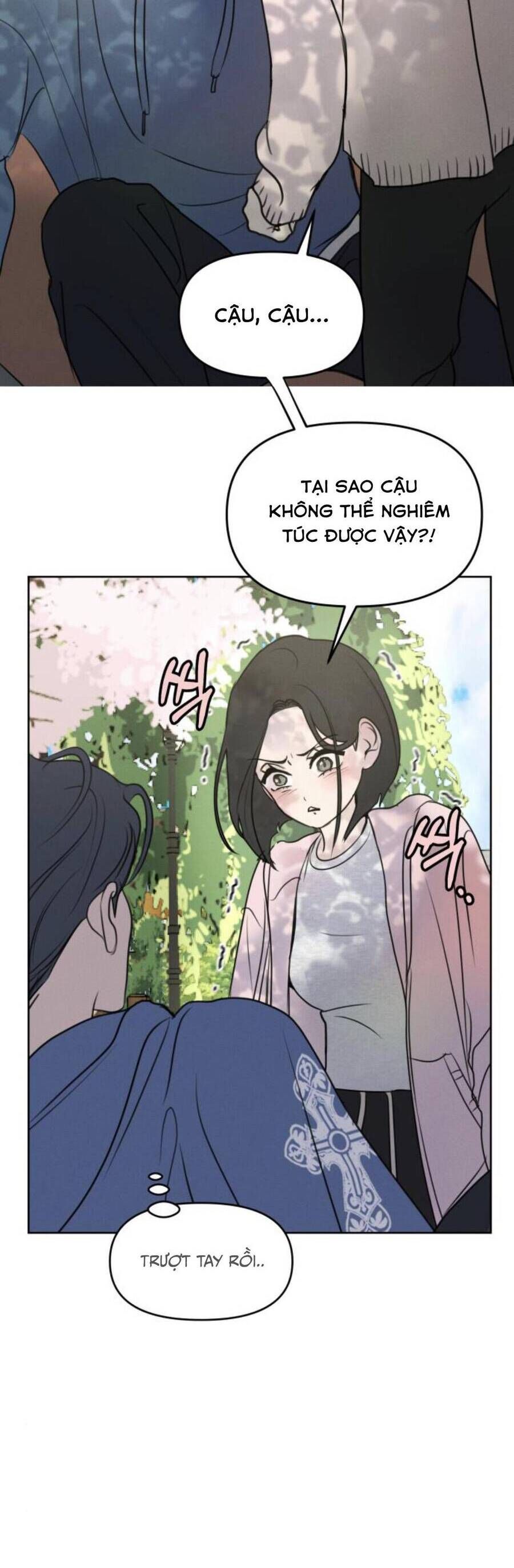 Trang 34 - Muốn Bị Lừa Dối