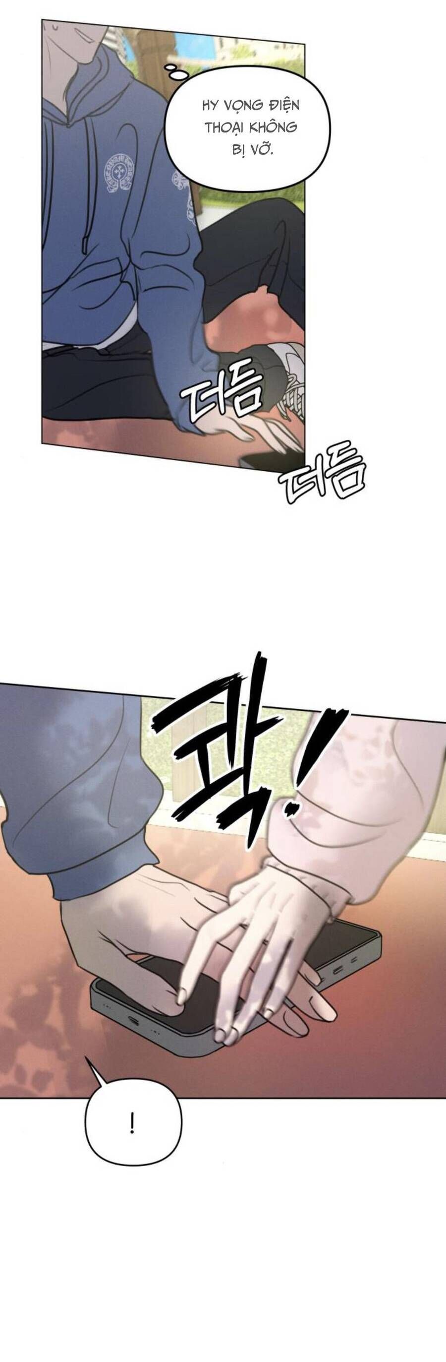 Trang 35 - Muốn Bị Lừa Dối