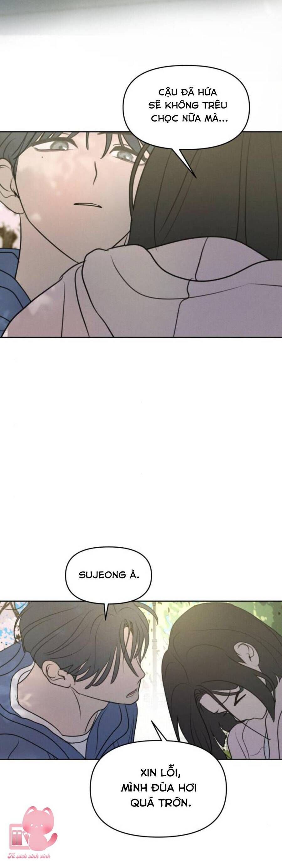 Trang 38 - Muốn Bị Lừa Dối