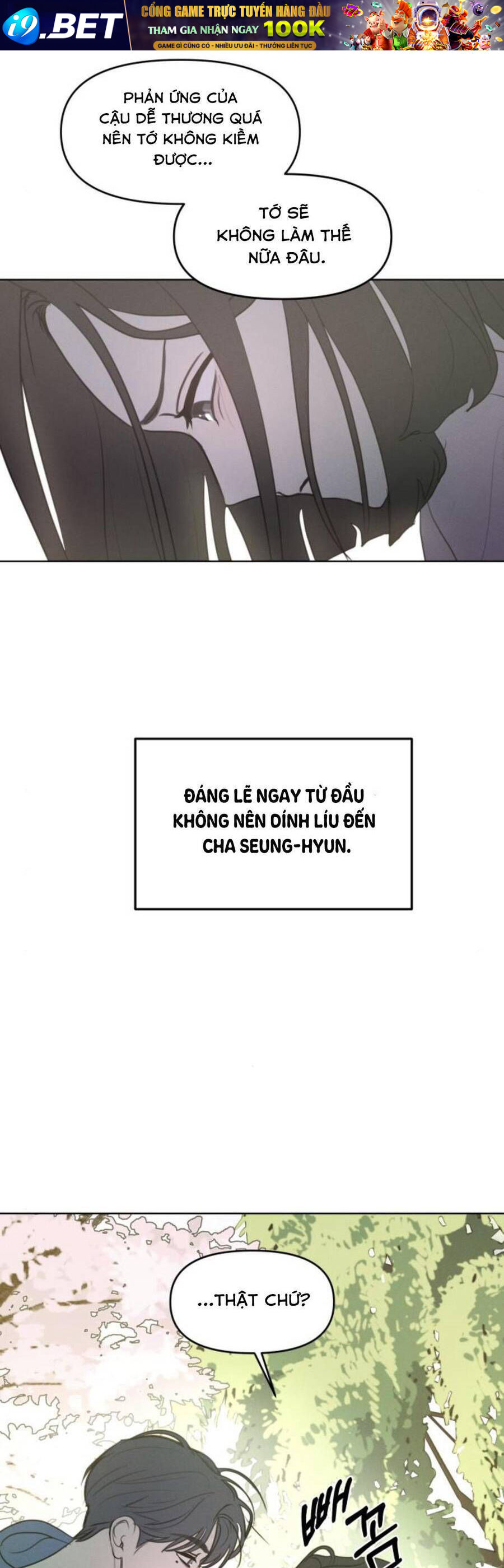 Trang 39 - Muốn Bị Lừa Dối