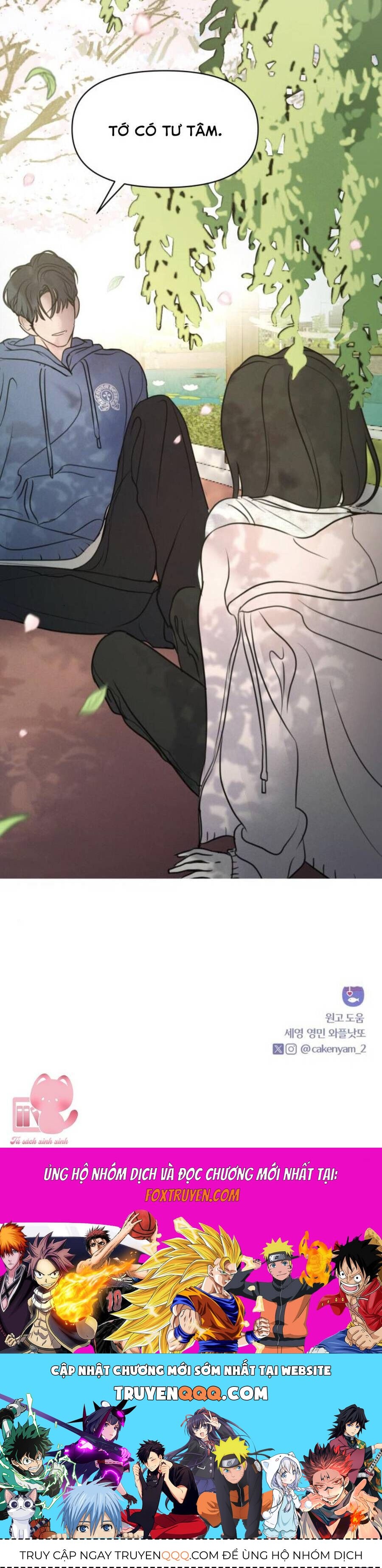 Trang 45 - Muốn Bị Lừa Dối