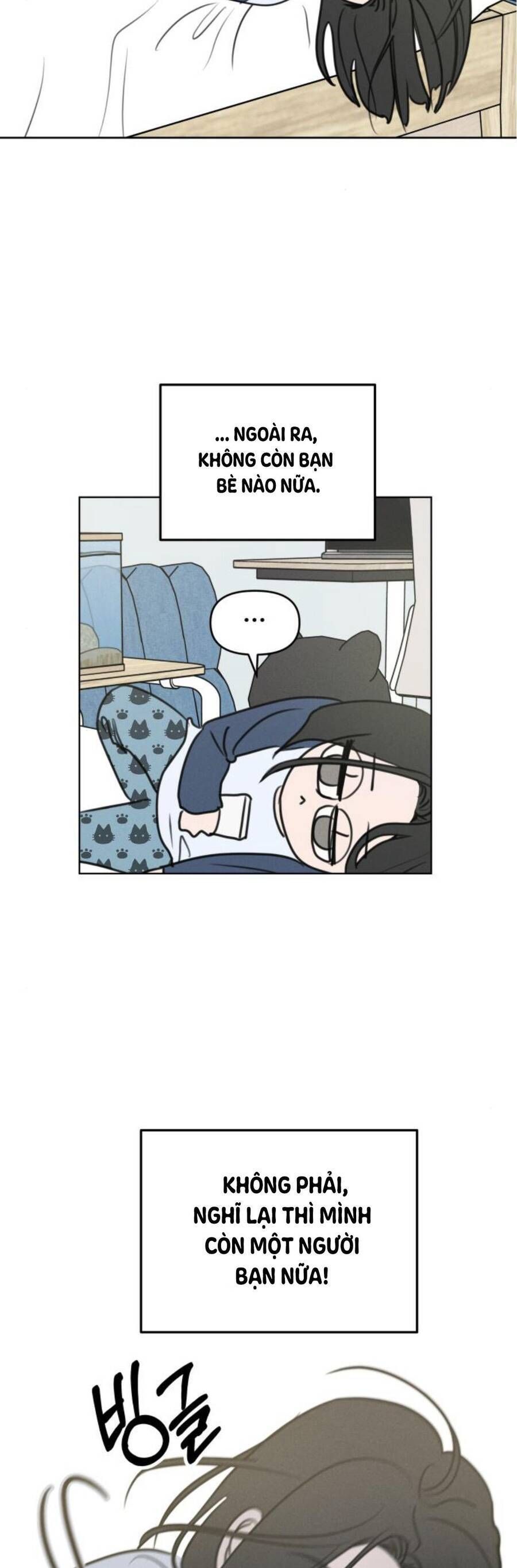 Trang 10 - Muốn Bị Lừa Dối