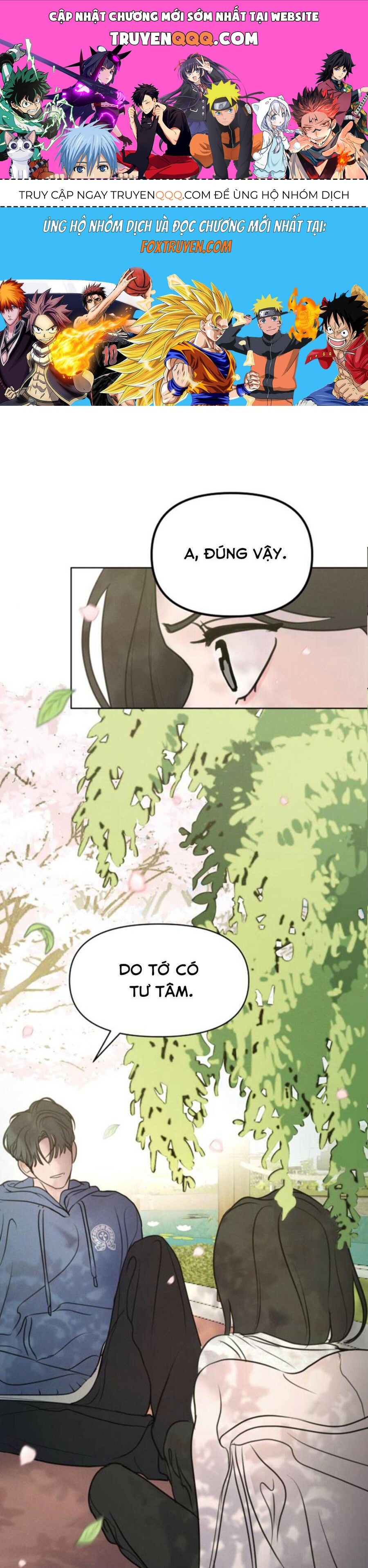 Trang 1 - Muốn Bị Lừa Dối