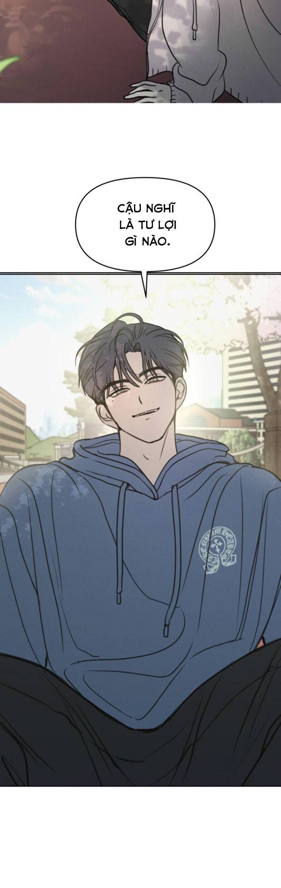 Trang 2 - Muốn Bị Lừa Dối