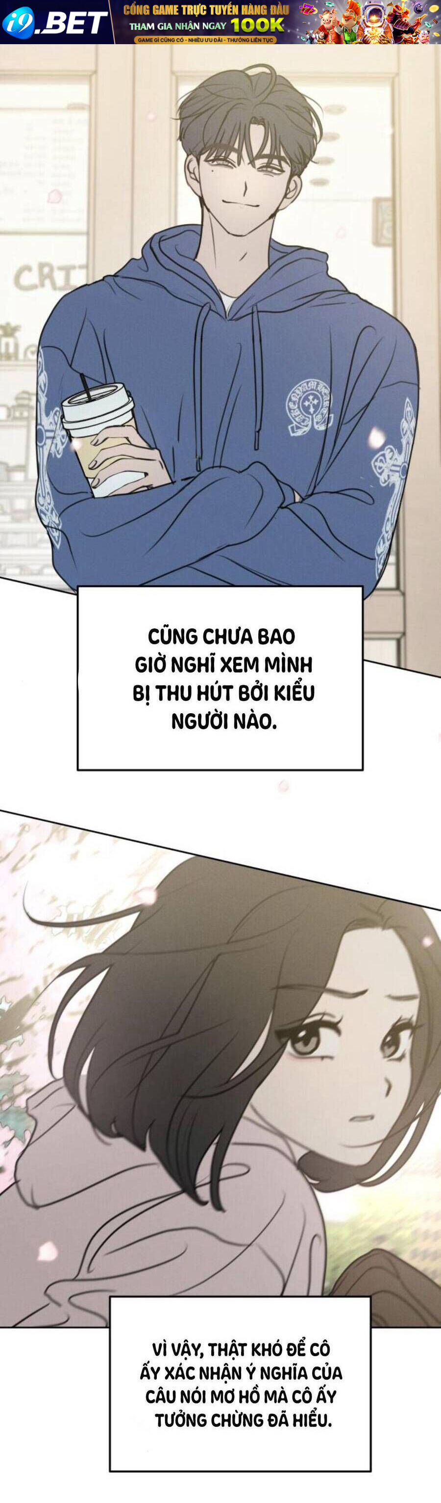 Trang 20 - Muốn Bị Lừa Dối