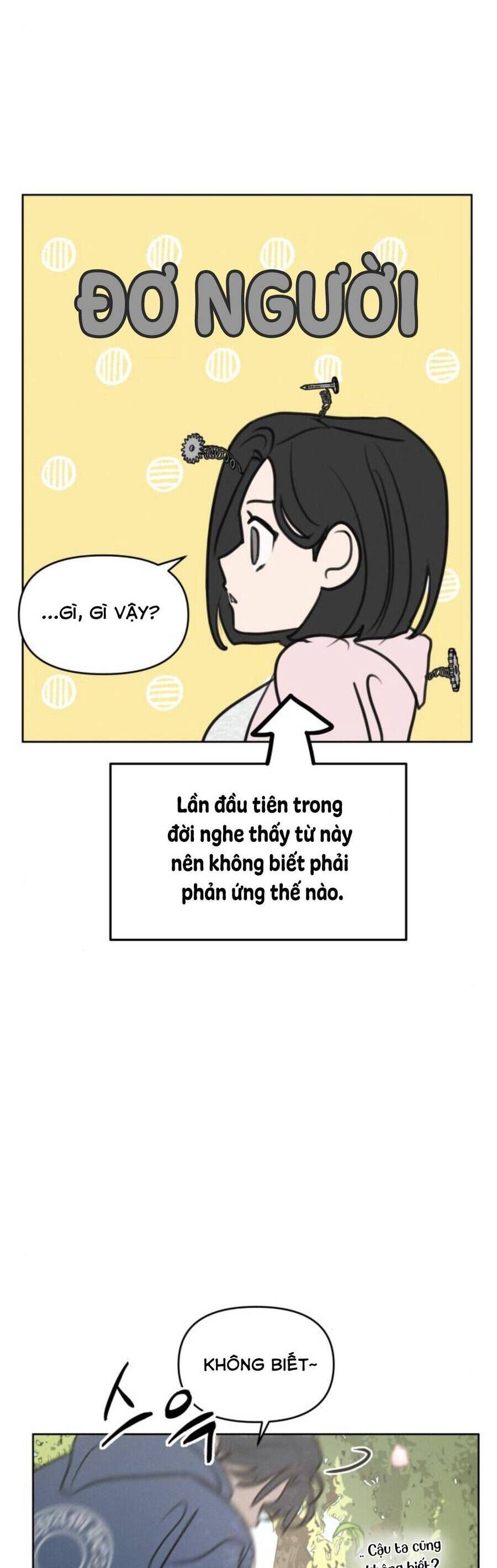 Trang 3 - Muốn Bị Lừa Dối