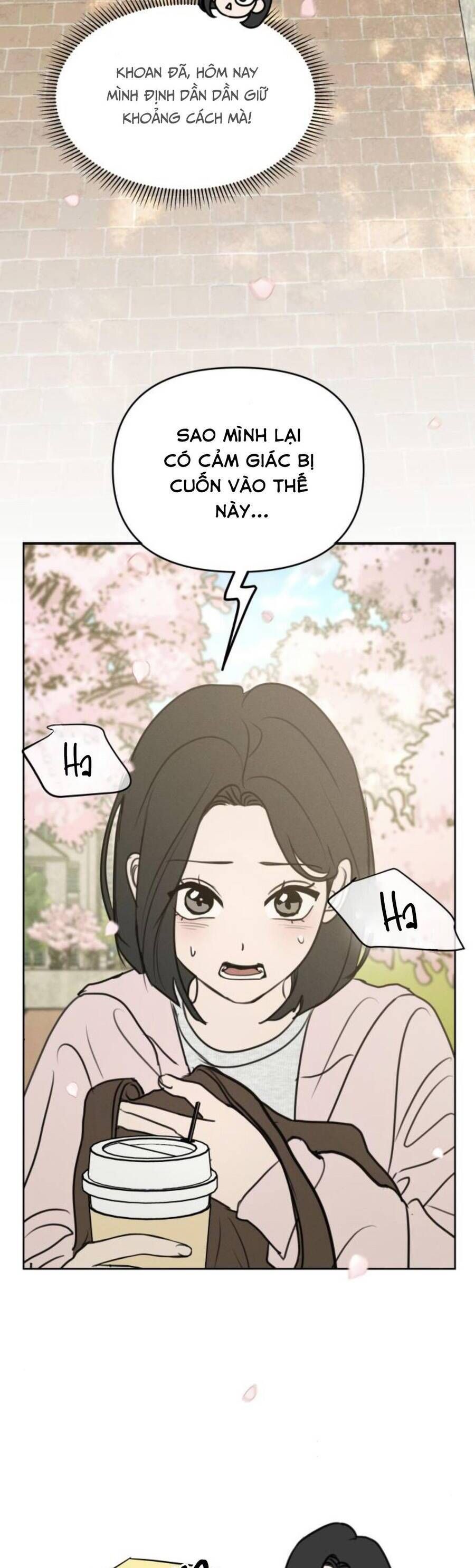 Trang 23 - Muốn Bị Lừa Dối