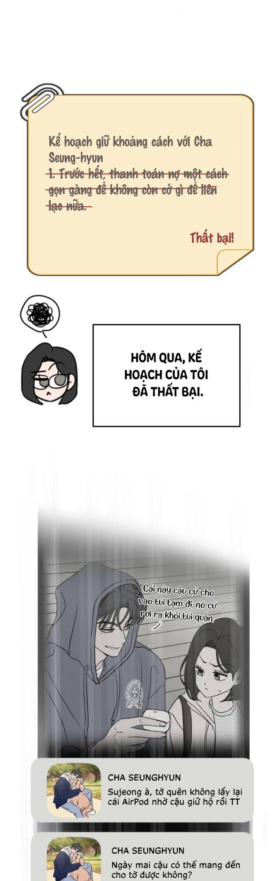 Trang 25 - Muốn Bị Lừa Dối