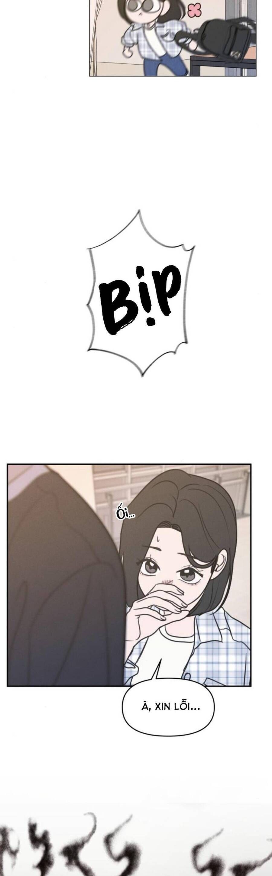 Trang 28 - Muốn Bị Lừa Dối