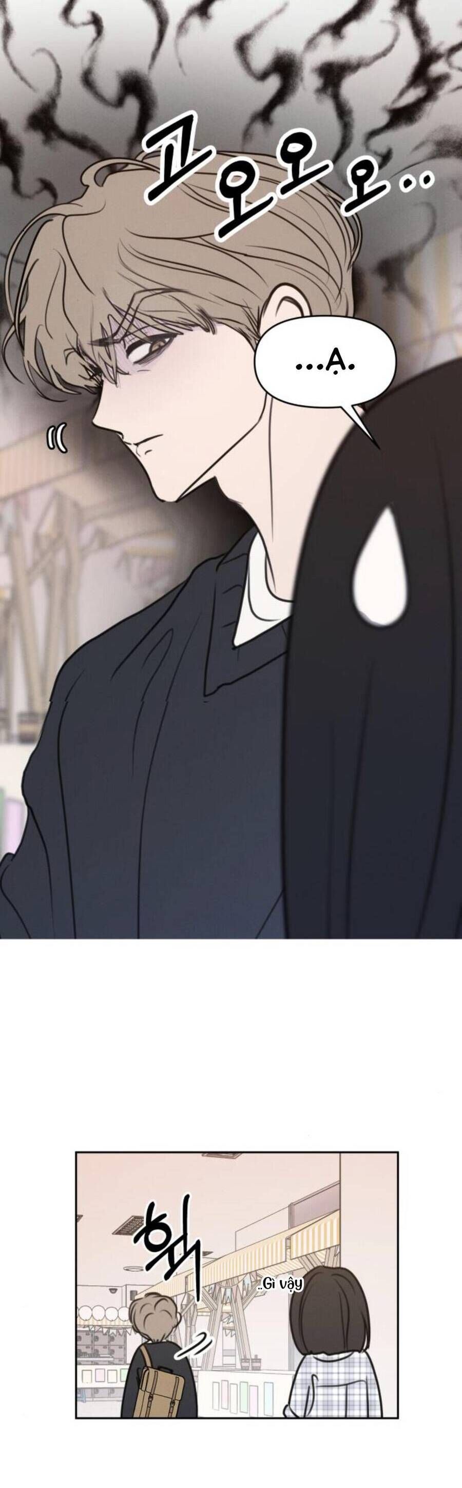 Trang 29 - Muốn Bị Lừa Dối