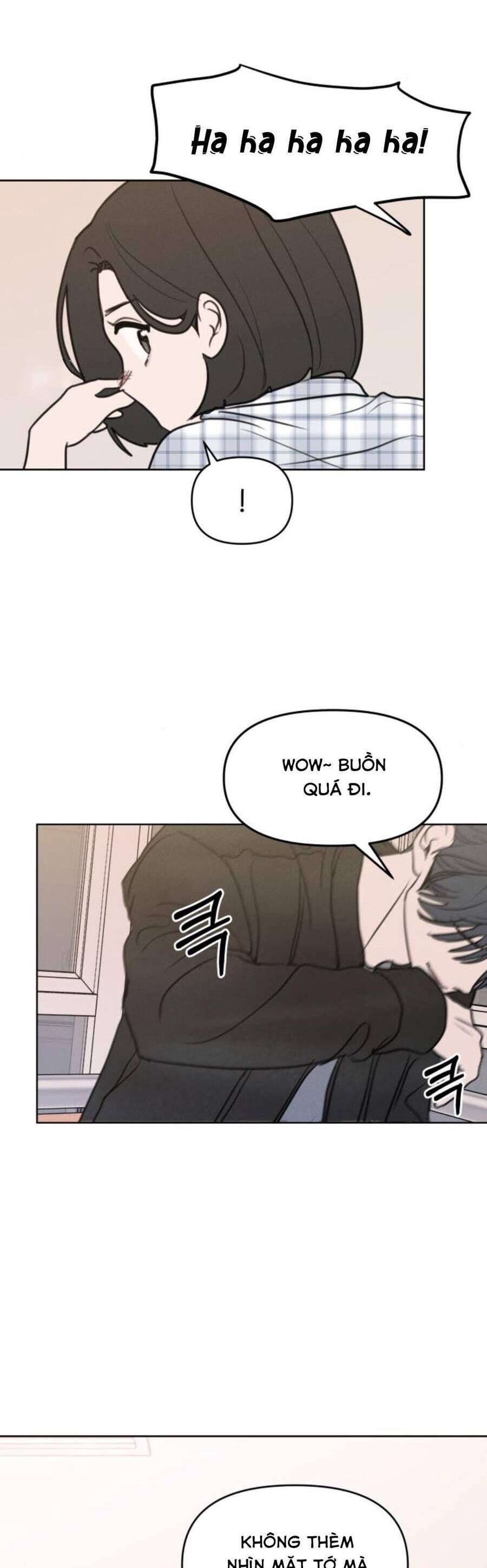 Trang 30 - Muốn Bị Lừa Dối