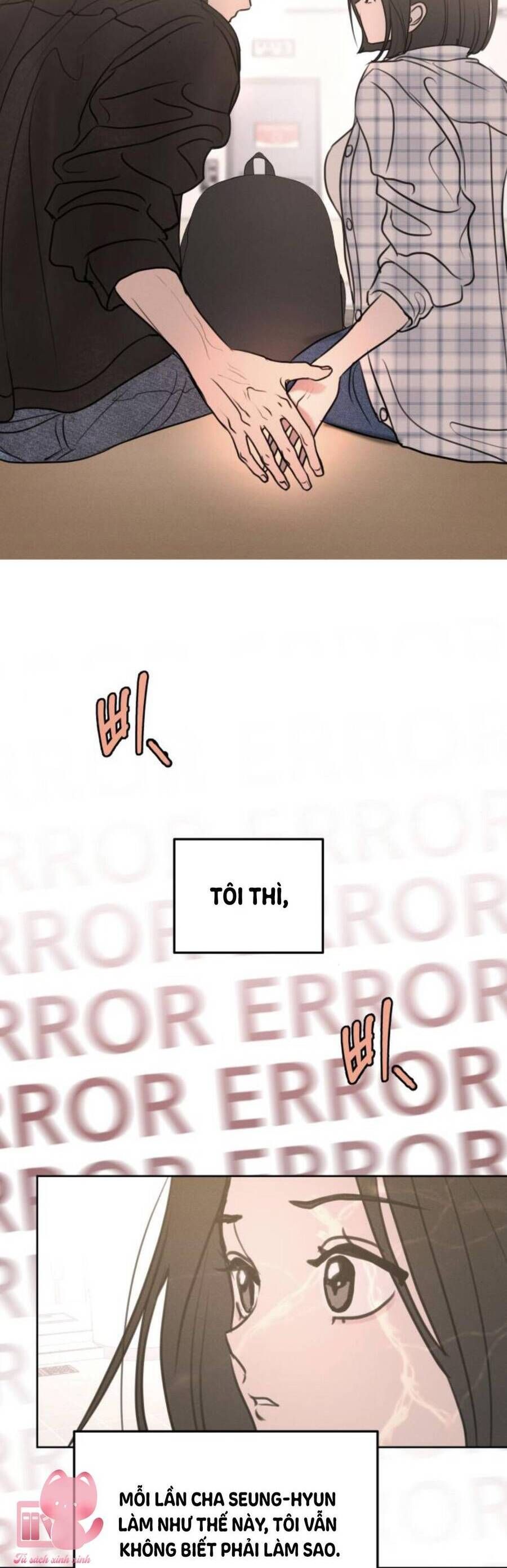 Trang 40 - Muốn Bị Lừa Dối