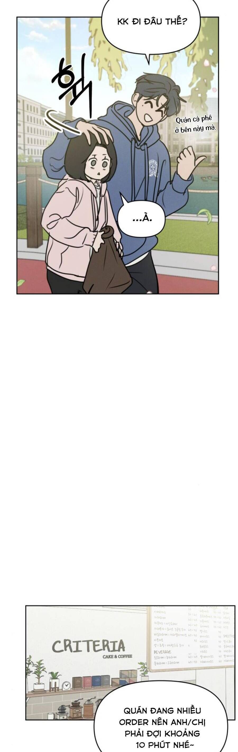 Trang 5 - Muốn Bị Lừa Dối