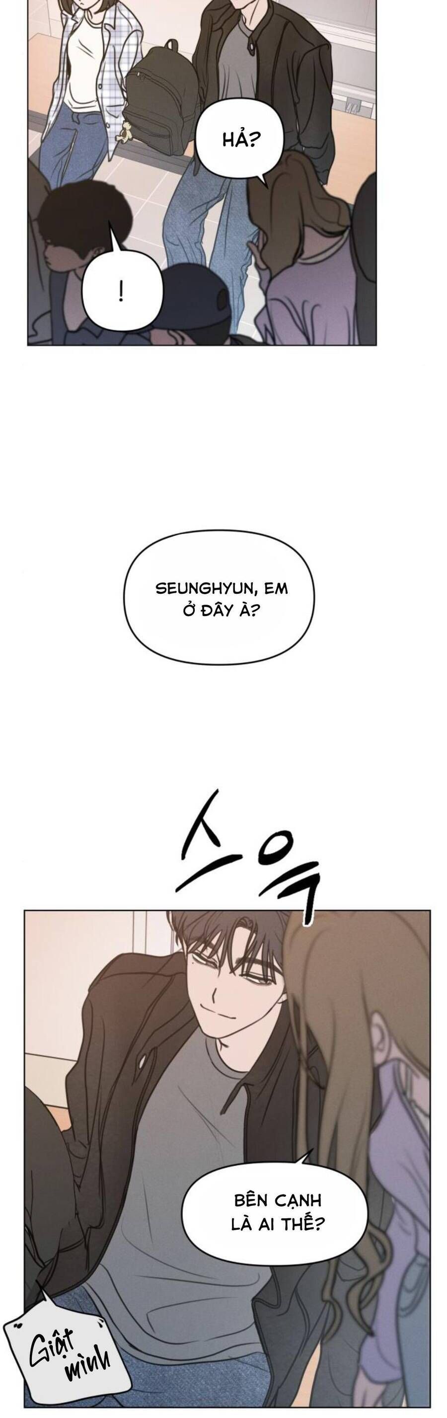 Trang 45 - Muốn Bị Lừa Dối