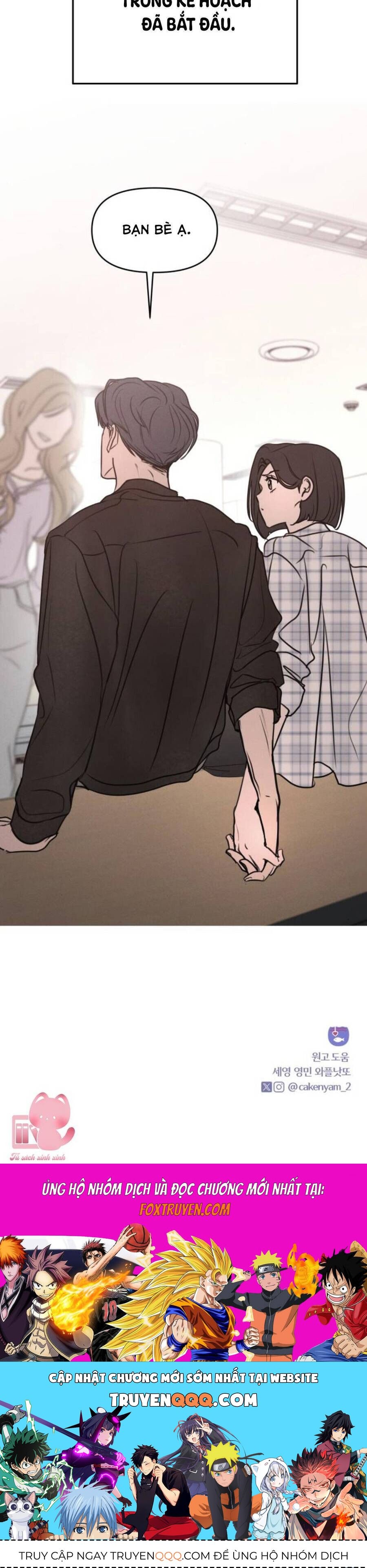 Trang 48 - Muốn Bị Lừa Dối